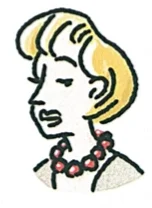 Barbara Caste