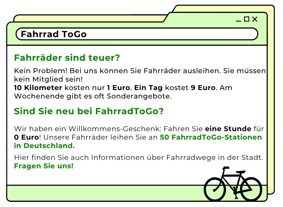 Test 9 üb 3