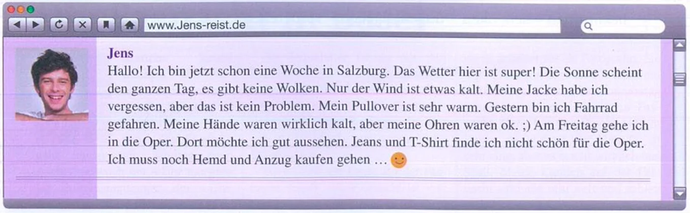 Test 14 üb 3