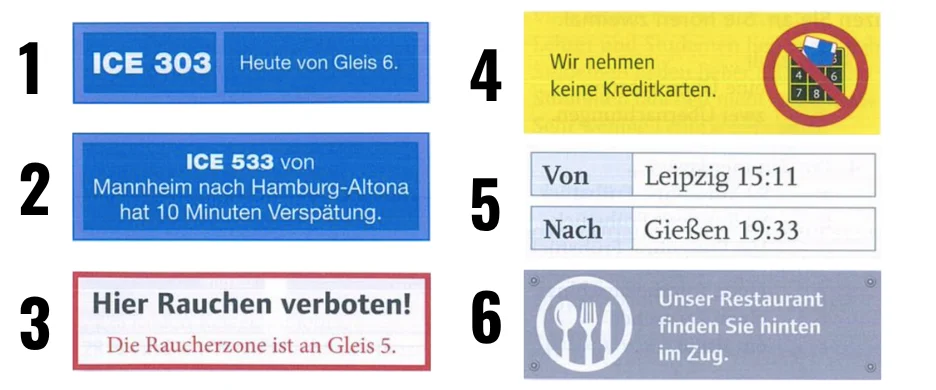 Test 15 üb 3