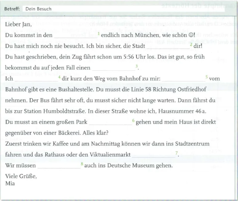 Test 1 üb 2