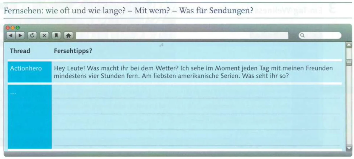 Test 4 üb 6
