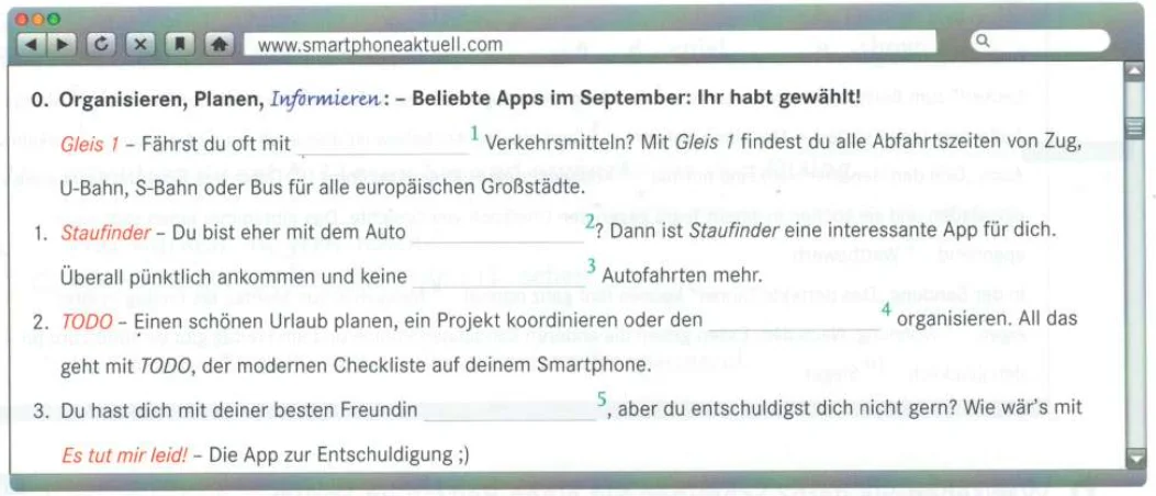 Test 5 üb 2