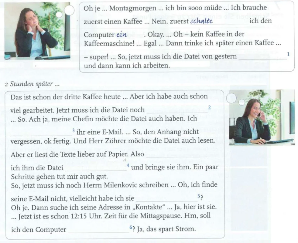 Test 9 üb 2