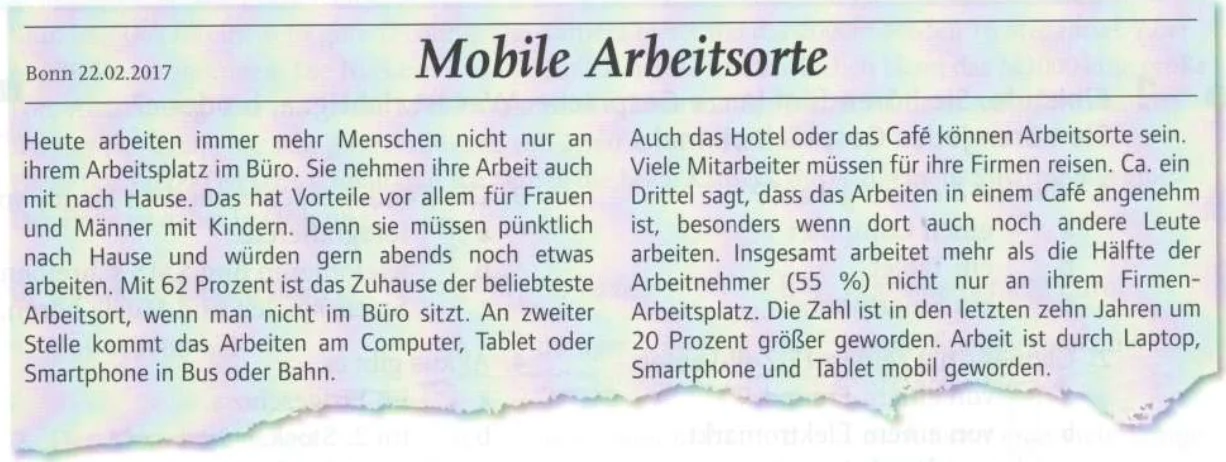 Test 9 üb 3