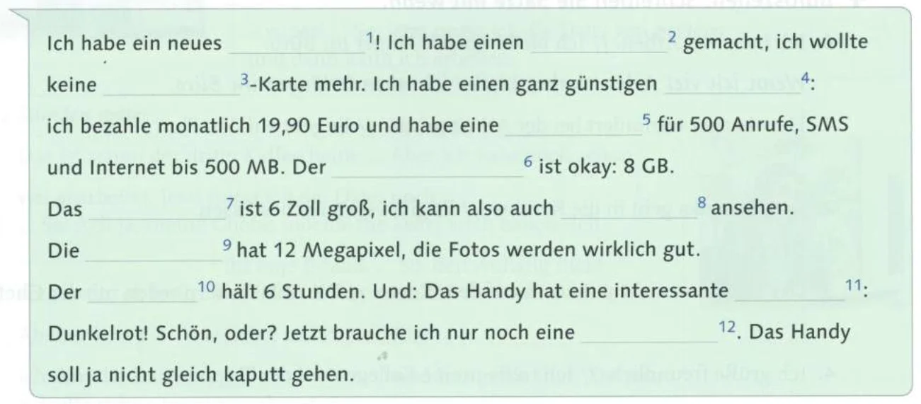 Test 10 üb 2
