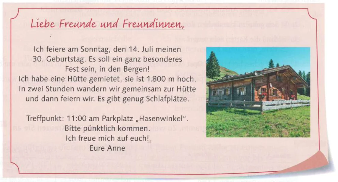 Test 15 üb 5
